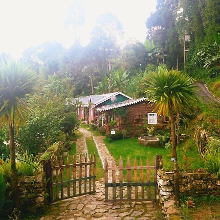 Suma Aavaas Farmstay Dardzsiling Kültér fotó