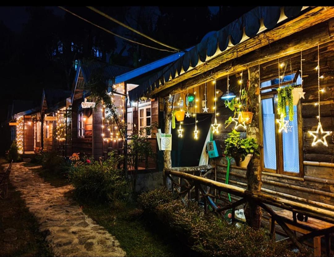 Suma Aavaas Farmstay Dardzsiling Kültér fotó