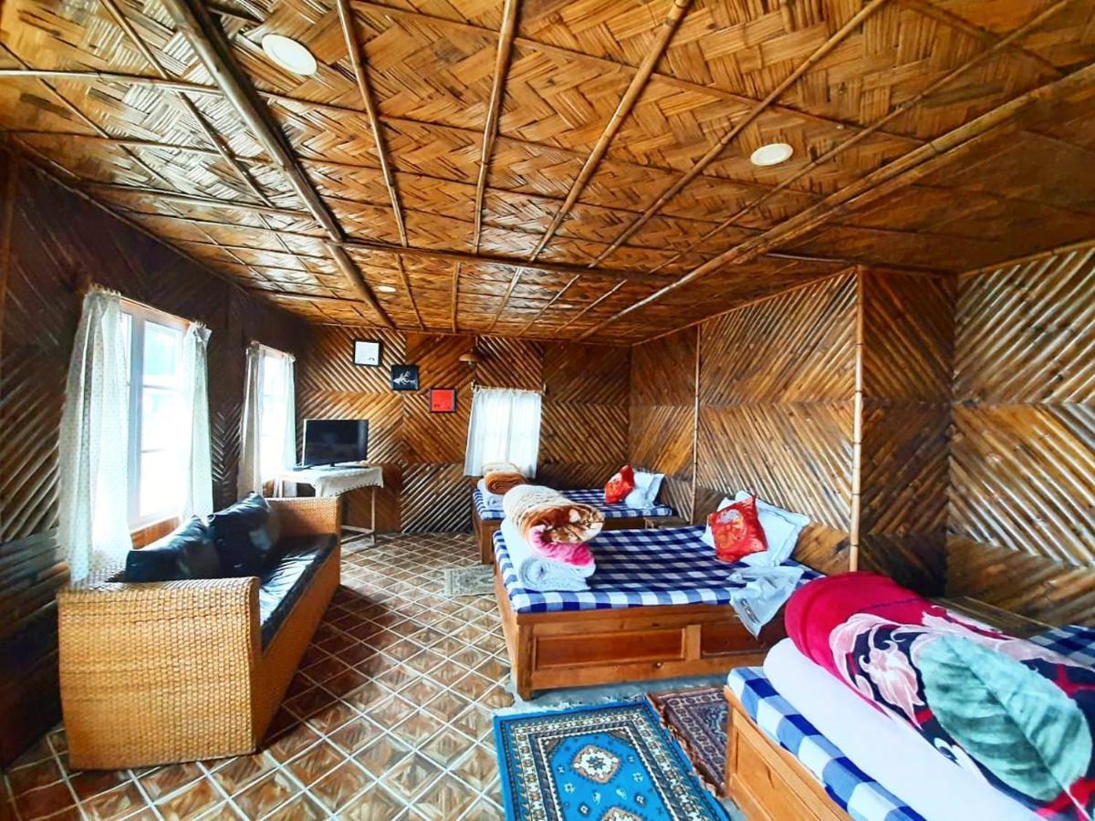 Suma Aavaas Farmstay Dardzsiling Kültér fotó