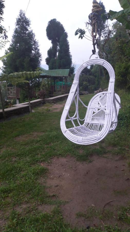Suma Aavaas Farmstay Dardzsiling Kültér fotó