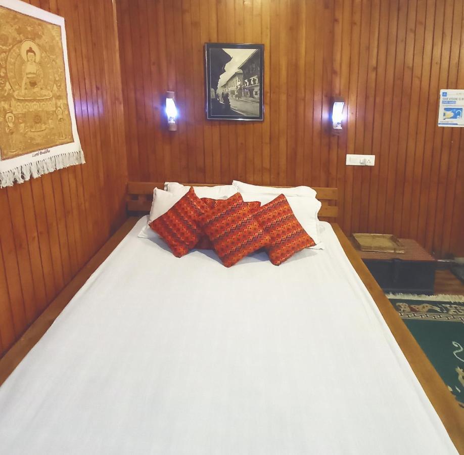 Suma Aavaas Farmstay Dardzsiling Kültér fotó