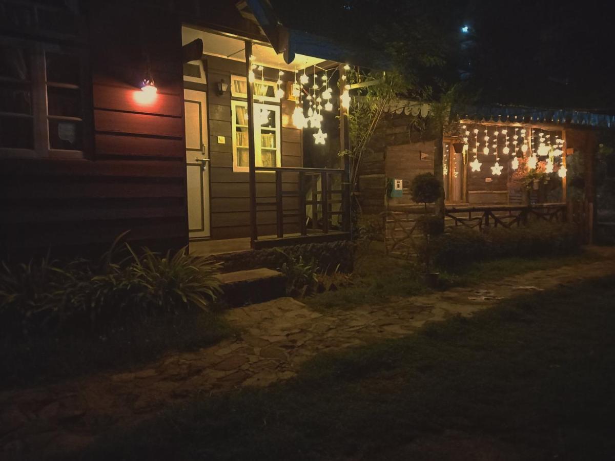 Suma Aavaas Farmstay Dardzsiling Kültér fotó