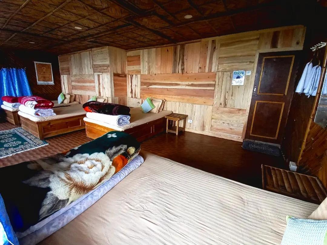 Suma Aavaas Farmstay Dardzsiling Kültér fotó