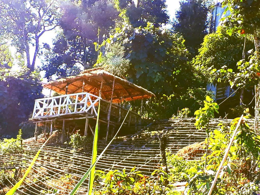 Suma Aavaas Farmstay Dardzsiling Kültér fotó