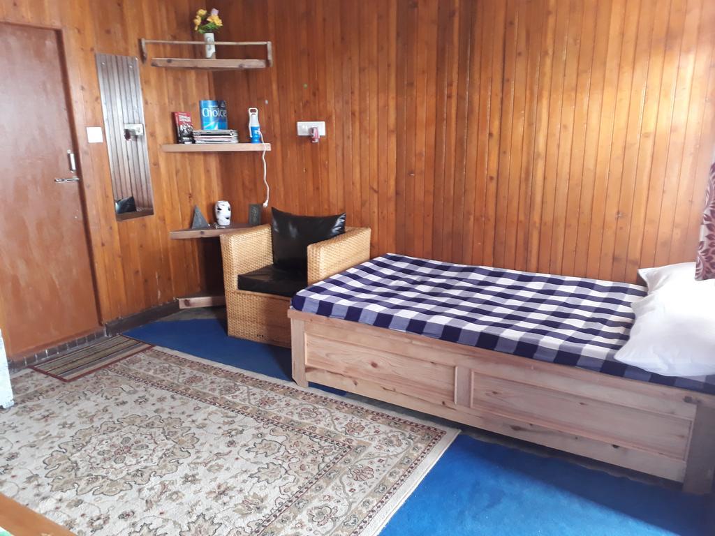 Suma Aavaas Farmstay Dardzsiling Kültér fotó