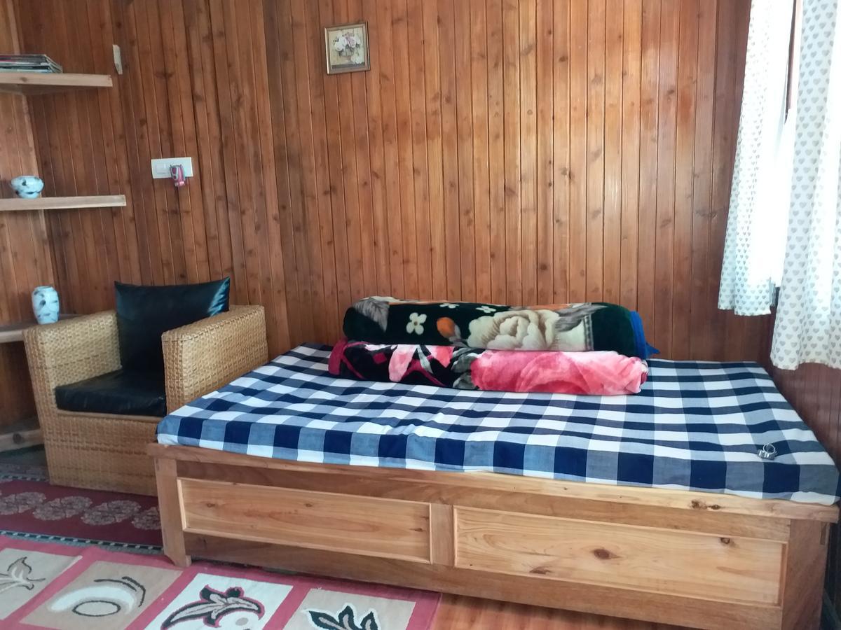 Suma Aavaas Farmstay Dardzsiling Kültér fotó