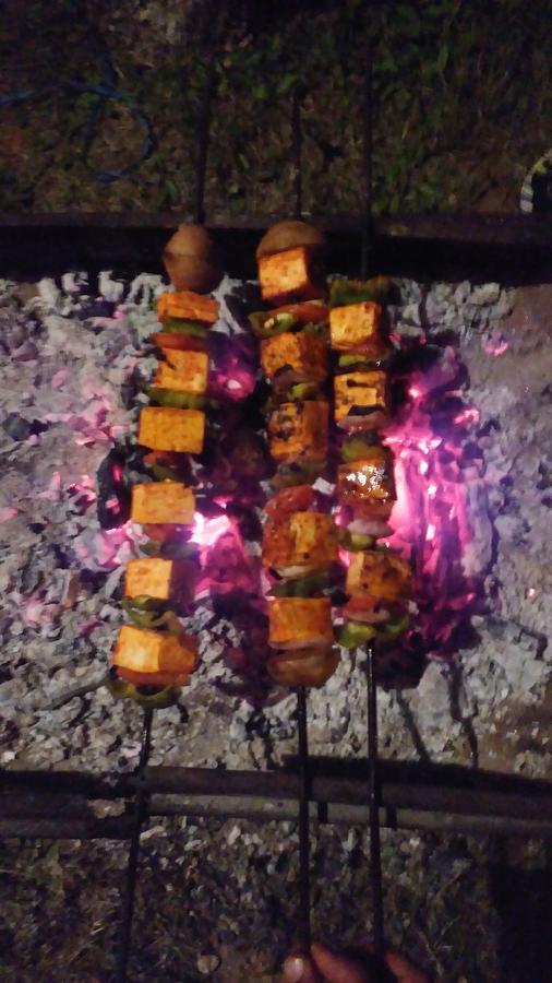 Suma Aavaas Farmstay Dardzsiling Kültér fotó